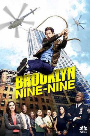 Xem Phim Đồn Brooklyn số 99 ( 6) Vietsub Ssphim - Brooklyn Nine Nine (Season 6) 2018 Thuyết Minh trọn bộ Vietsub