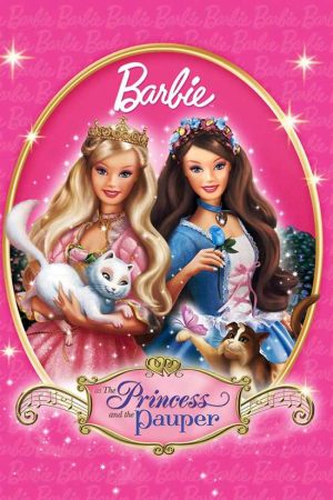 Xem Phim Barbie vào vai công chúa và nàng lọ lem Vietsub Ssphim - Barbie as the Princess and the Pauper 2003 Thuyết Minh trọn bộ Vietsub