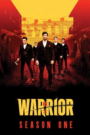 Xem Phim Chiến Binh ( 1) Vietsub Ssphim - Warrior (Season 1) 2019 Thuyết Minh trọn bộ Vietsub