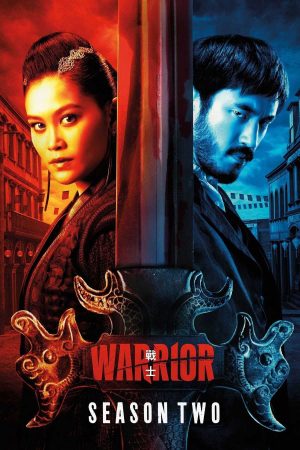 Xem Phim Chiến Binh ( 2) Vietsub Ssphim - Warrior (Season 2) 2020 Thuyết Minh trọn bộ Vietsub