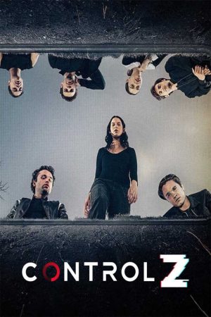 Xem Phim Control Z Bí mật giấu kín ( 3) Vietsub Ssphim - Control Z (Season 3) 2021 Thuyết Minh trọn bộ Vietsub