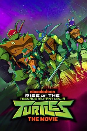 Xem Phim Ninja Rùa Trỗi Dậy Bản Điện Ảnh Vietsub Ssphim - Rise of the Teenage Mutant Ninja Turtles The Movie 2022 Thuyết Minh trọn bộ Vietsub + Lồng Tiếng