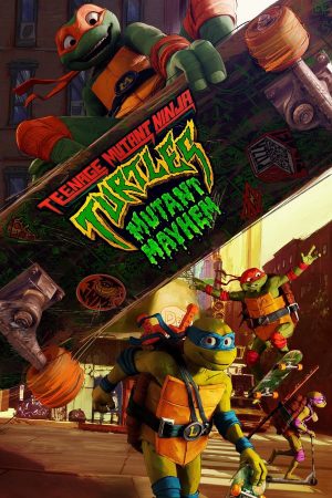 Xem Phim Ninja Rùa Hỗn Loạn Tuổi Dậy Thì Vietsub Ssphim - Teenage Mutant Ninja Turtles Mutant Mayhem 2023 Thuyết Minh trọn bộ Vietsub + Lồng Tiếng