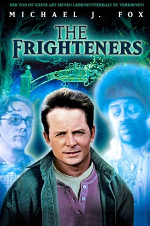 Xem Phim Những kẻ đáng sợ Vietsub Ssphim - The Frighteners 1995 Thuyết Minh trọn bộ Vietsub