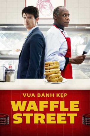 Xem Phim Vua Bánh Kẹp Vietsub Ssphim - Waffle Street 2015 Thuyết Minh trọn bộ Vietsub