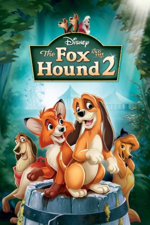 Xem Phim Cáo và Chó Săn 2 Vietsub Ssphim - The Fox and the Hound 2 2005 Thuyết Minh trọn bộ Vietsub