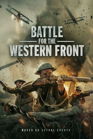 Xem Phim Trận chiến Mặt trận phía Tây Vietsub Ssphim - Battle for the Western Front 2022 Thuyết Minh trọn bộ Vietsub
