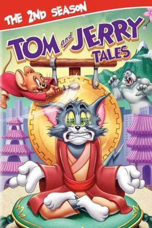 Tom and Jerry Tales ( 2)