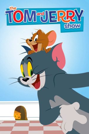 The Tom and Jerry Show ( 1)