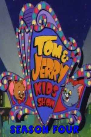 Tom and Jerry Kids Show (1990) ( 4)