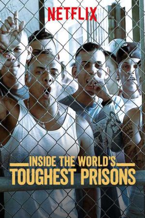 Bên trong những nhà tù khốc liệt nhất thế giới ( 6)