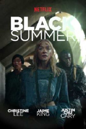 Xem Phim Mùa hè đen ( 1) Vietsub Ssphim - Black Summer (Season 1) 2018 Thuyết Minh trọn bộ Vietsub