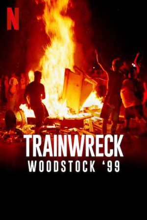 Sự kiện thảm họa Woodstock 99