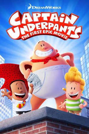 Xem Phim Đội trưởng quần lót Phim điện ảnh hoành tráng đầu tiên Vietsub Ssphim - Captain Underpants The First Epic Movie 2016 Thuyết Minh trọn bộ Vietsub