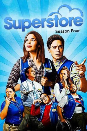 Xem Phim Siêu thị vui nhộn ( 4) Vietsub Ssphim - Superstore (Season 4) 2017 Thuyết Minh trọn bộ Vietsub