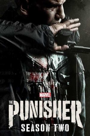Xem Phim Kẻ Trừng Phạt ( 2) Vietsub Ssphim - Marvels The Punisher (Season 2) 2018 Thuyết Minh trọn bộ Vietsub