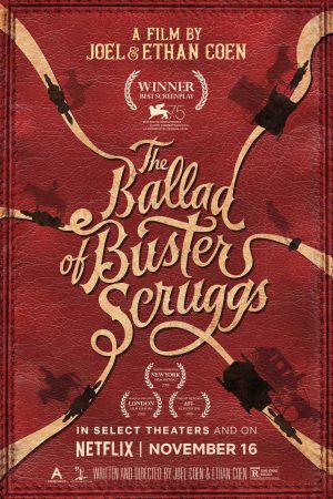 Xem Phim Biên Niên Sử Miền Viễn Tây Vietsub Ssphim - The Ballad of Buster Scruggs 2017 Thuyết Minh trọn bộ Vietsub