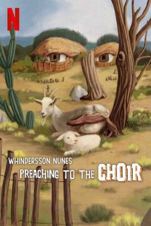 Whindersson Nunes Xướng thơ giảng đạo