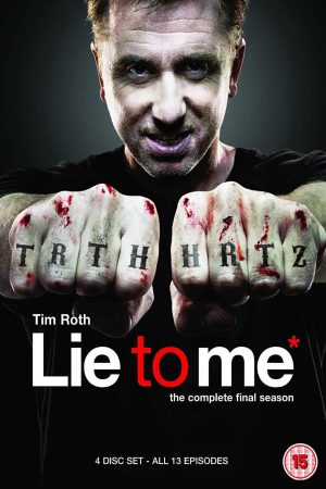 Xem Phim Dối Trá ( 3) Vietsub Ssphim - Lie to Me (Season 3) 2009 Thuyết Minh trọn bộ Vietsub