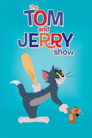 Xem Phim The Tom and Jerry Show ( 4) Vietsub Ssphim - The Tom and Jerry Show (Season 4) 2013 Thuyết Minh trọn bộ Vietsub