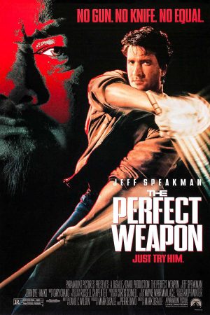Xem Phim Vũ Khí Hoàn Hảo Vietsub Ssphim - The Perfect Weapon 1990 Thuyết Minh trọn bộ Vietsub