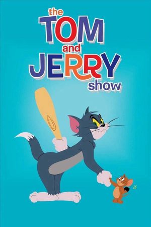 Xem Phim The Tom and Jerry Show ( 3) Vietsub Ssphim - The Tom and Jerry Show (Season 3) 2013 Thuyết Minh trọn bộ Vietsub