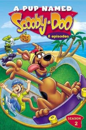 A Pup Named Scooby Doo ( 2)