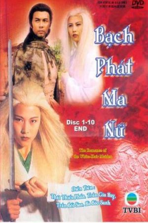 Xem Phim Chuyện Tình Cô Gái Tóc Bạc Bạch Phát Ma Nữ Vietsub Ssphim - The Romance Of White Hair Maiden 1994 Thuyết Minh trọn bộ Lồng Tiếng