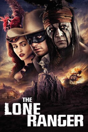 Xem Phim The Lone Ranger Vietsub Ssphim - The Lone Ranger 2012 Thuyết Minh trọn bộ Vietsub