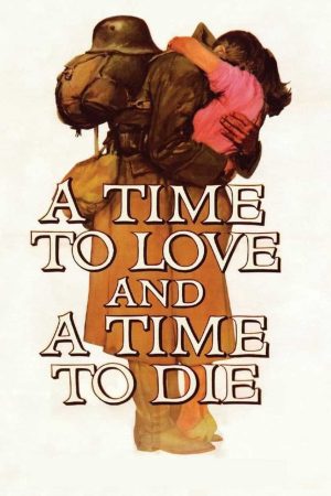 Xem Phim Một thời để yêu và một thời để c Vietsub Ssphim - A Time to Love and a Time to Die  Thuyết Minh trọn bộ Vietsub