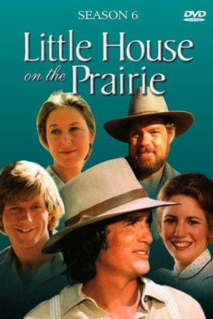 Xem Phim Ngôi Nhà Nhỏ Trên Thảo Nguyên ( 6) Vietsub Ssphim - Little House on the Prairie (Season 6) 1979 Thuyết Minh trọn bộ Thuyết Minh