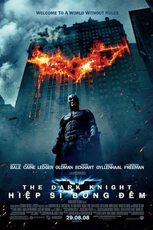 Xem Phim Kỵ Sĩ Bóng Đêm Vietsub Ssphim - The Dark Knight 2008 Thuyết Minh trọn bộ Vietsub