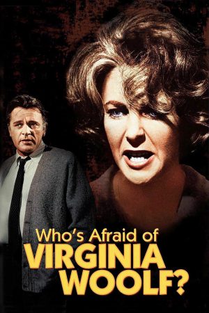 Xem Phim Whos Afraid of Virginia Woolf Vietsub Ssphim - Whos Afraid of Virginia Woolf 1966 Thuyết Minh trọn bộ Vietsub