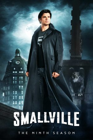 Thị Trấn Smallville ( 9)
