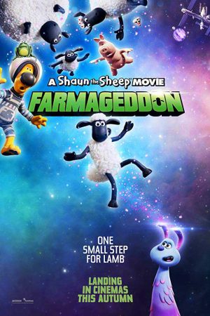 Xem Phim Chú cừu Shaun Người bạn ngoài hành tinh Vietsub Ssphim - A Shaun the Sheep Movie Farmageddon 2018 Thuyết Minh trọn bộ Vietsub