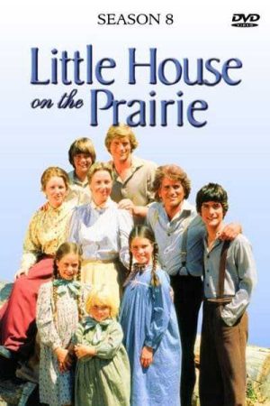 Xem Phim Ngôi Nhà Nhỏ Trên Thảo Nguyên ( 8) Vietsub Ssphim - Little House on the Prairie (Season 8) 1981 Thuyết Minh trọn bộ Thuyết Minh