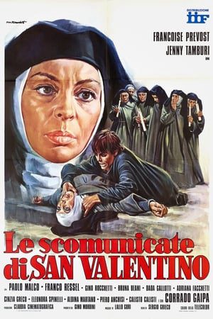 Xem Phim Nữ Tu Tội Lỗi Vietsub Ssphim - Le scomunicate di San Valentino The Sinful Nuns of Saint Valentine 1974 Thuyết Minh trọn bộ Vietsub