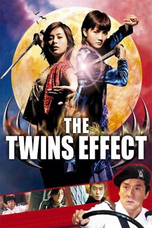 Xem Phim Thiên cơ biến Vietsub Ssphim - The Twins Effect Vampire Effect 2002 Thuyết Minh trọn bộ Vietsub