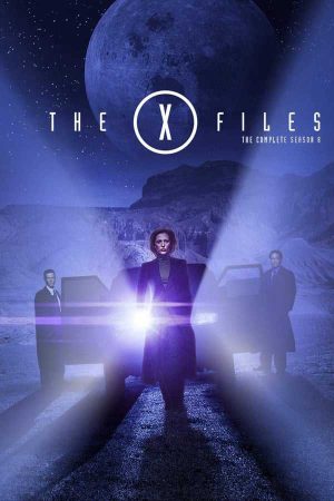 Xem Phim Hồ Sơ Tuyệt Mật ( 8) Vietsub Ssphim - The X Files (Season 8) 1999 Thuyết Minh trọn bộ Vietsub