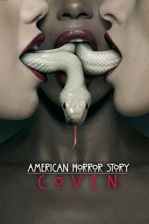 Xem Phim Truyện Kinh Dị Mỹ ( 3) Vietsub Ssphim - American Horror Story (Season 3) 2012 Thuyết Minh trọn bộ Vietsub