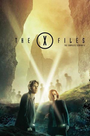 Xem Phim Hồ Sơ Tuyệt Mật ( 4) Vietsub Ssphim - The X Files (Season 4) 1995 Thuyết Minh trọn bộ Vietsub