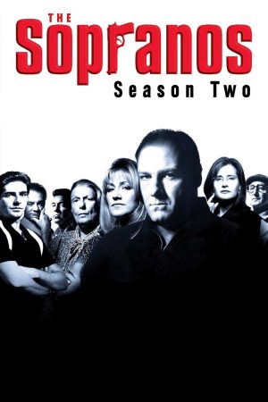 Gia Đình Sopranos ( 2)