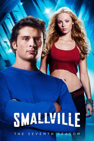 Thị Trấn Smallville ( 7)