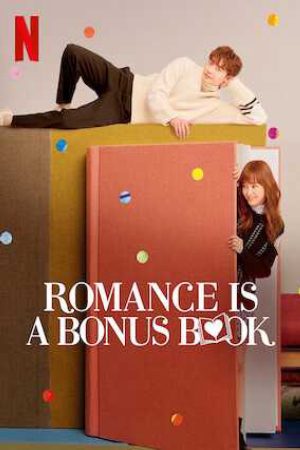 Xem Phim Phụ Lục Tình Yêu Vietsub Ssphim - Romance is a Bonus Book 2018 Thuyết Minh trọn bộ Vietsub