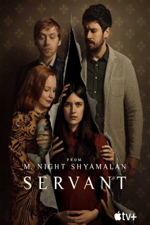 Xem Phim Người Hầu ( 3) Vietsub Ssphim - Servant (Season 3) 2021 Thuyết Minh trọn bộ Vietsub