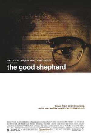 Xem Phim Kẻ Yêu Nước Cuồng Tín Vietsub Ssphim - The Good Shepherd 2005 Thuyết Minh trọn bộ Vietsub