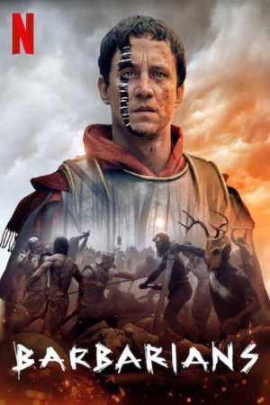Xem Phim Người con của bộ lạc ( 1) Vietsub Ssphim - Barbarians (season 1) 2020 Thuyết Minh trọn bộ Vietsub