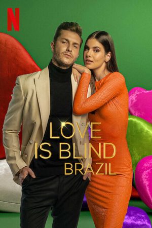 Yêu là mù quáng Brazil