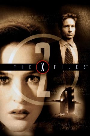 Xem Phim Hồ Sơ Tuyệt Mật ( 2) Vietsub Ssphim - The X Files (Season 2) 1993 Thuyết Minh trọn bộ Vietsub
