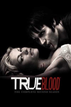Xem Phim Thuần Huyết ( 2) Vietsub Ssphim - True Blood (Season 2) 2008 Thuyết Minh trọn bộ Vietsub